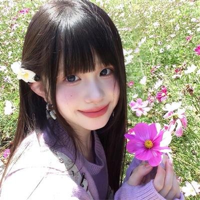 港口的日本姑娘