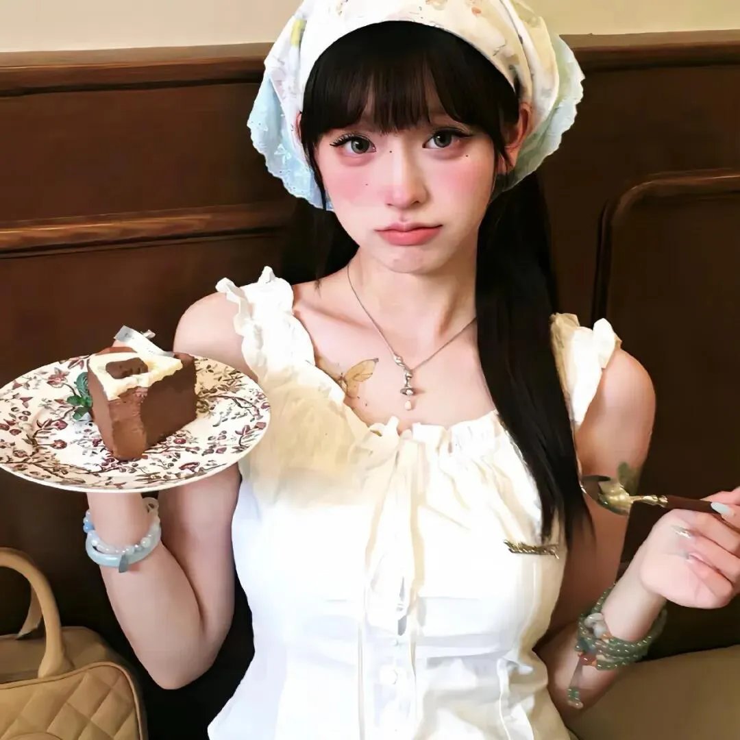 白莲花